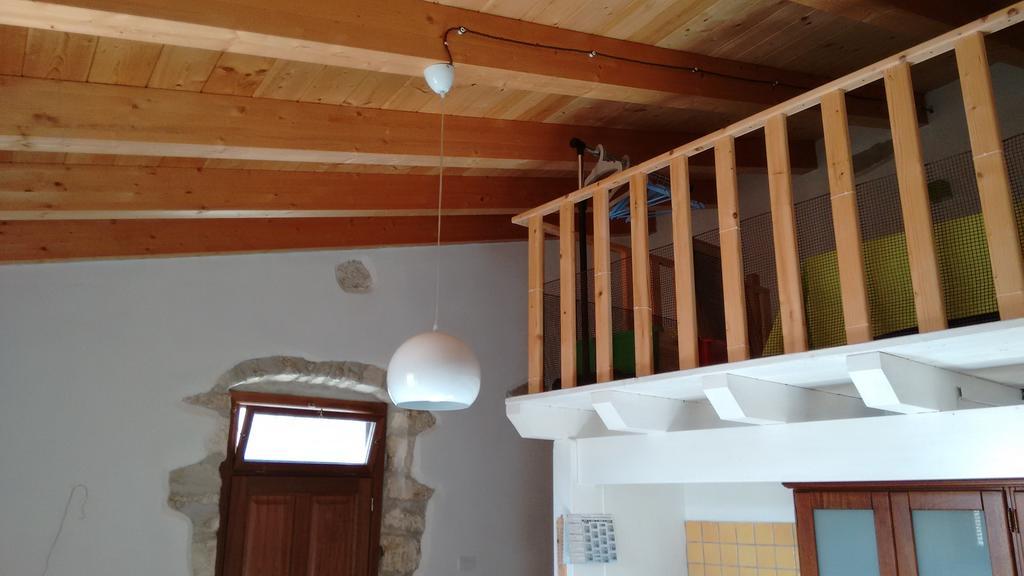 Appartamento Coghinas Sedini Rom bilde