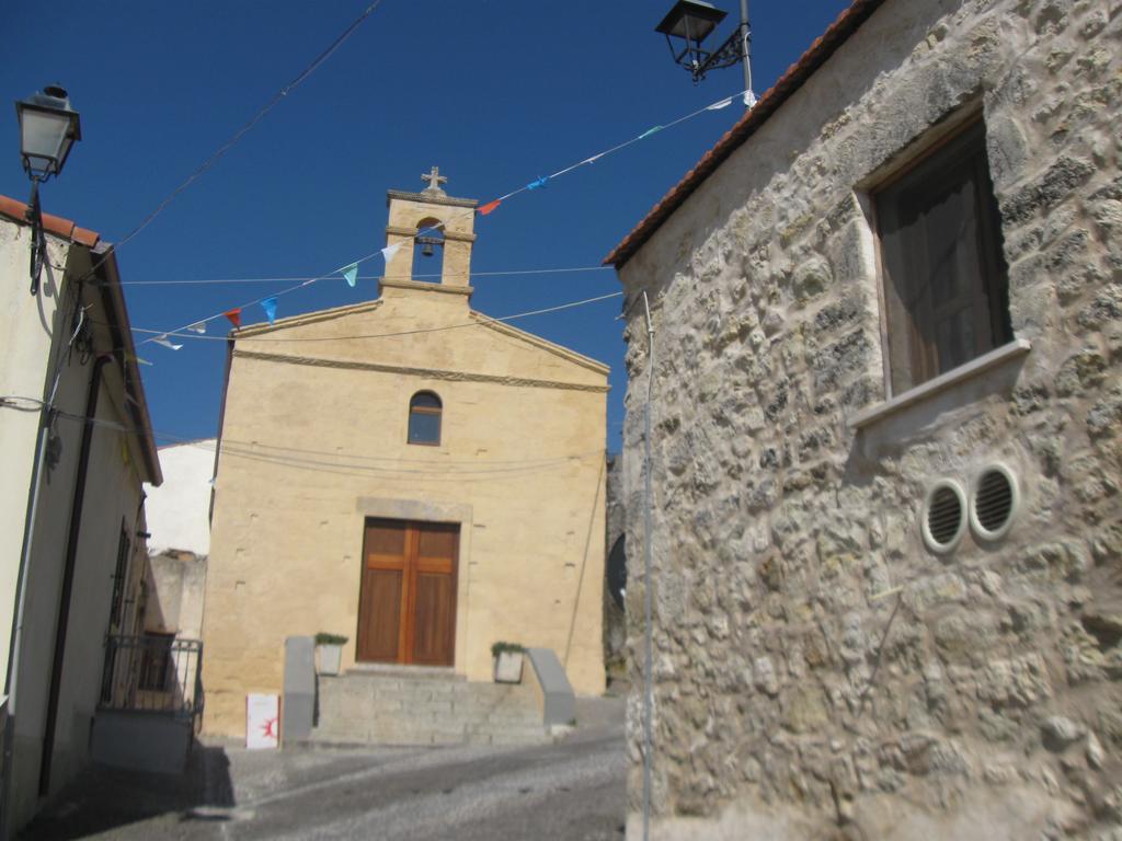 Appartamento Coghinas Sedini Rom bilde