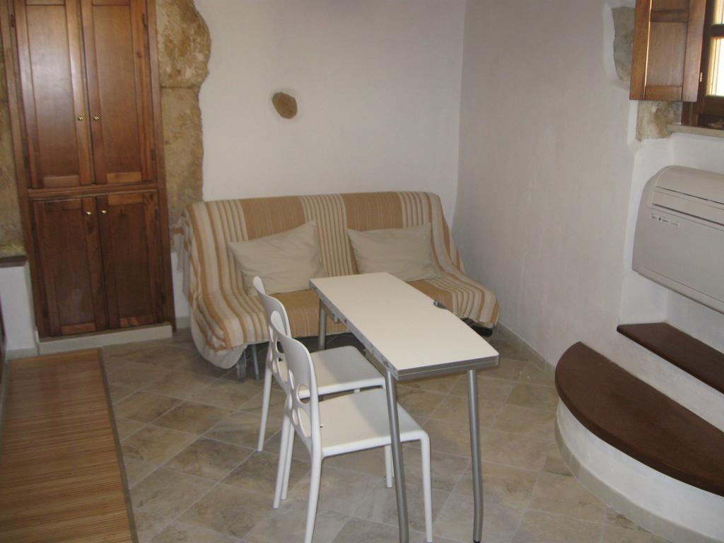 Appartamento Coghinas Sedini Rom bilde